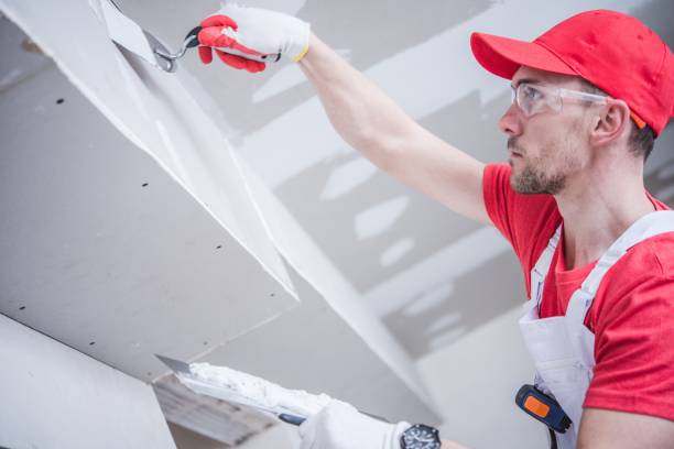 Professional Drywall & Painting Services in Fowler, CO